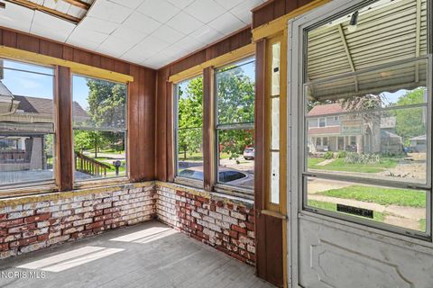 Tiny photo for 4114 Eastway Street, Toledo, OH 43612 (MLS # 10008017)