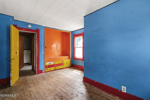 Tiny photo for 4114 Eastway Street, Toledo, OH 43612 (MLS # 10008017)