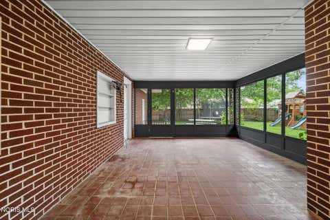 Tiny photo for 201 Sheffield Avenue, Napoleon, OH 43545 (MLS # 10009075)