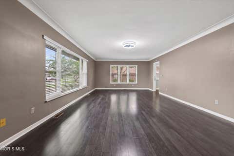 Tiny photo for 201 Sheffield Avenue, Napoleon, OH 43545 (MLS # 10009075)