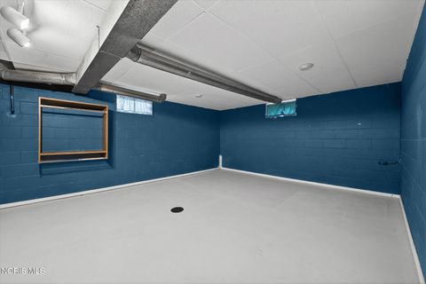 Tiny photo for 201 Sheffield Avenue, Napoleon, OH 43545 (MLS # 10009075)