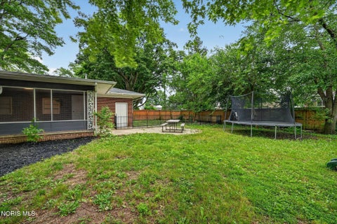 Tiny photo for 201 Sheffield Avenue, Napoleon, OH 43545 (MLS # 10009075)