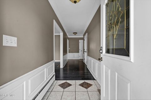 Tiny photo for 201 Sheffield Avenue, Napoleon, OH 43545 (MLS # 10009075)