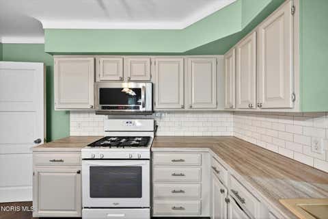 Tiny photo for 201 Sheffield Avenue, Napoleon, OH 43545 (MLS # 10009075)