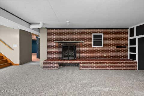 Tiny photo for 201 Sheffield Avenue, Napoleon, OH 43545 (MLS # 10009075)