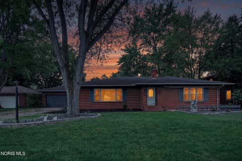 Photo of 201 Sheffield Avenue, Napoleon, OH 43545 (MLS # 10009075)