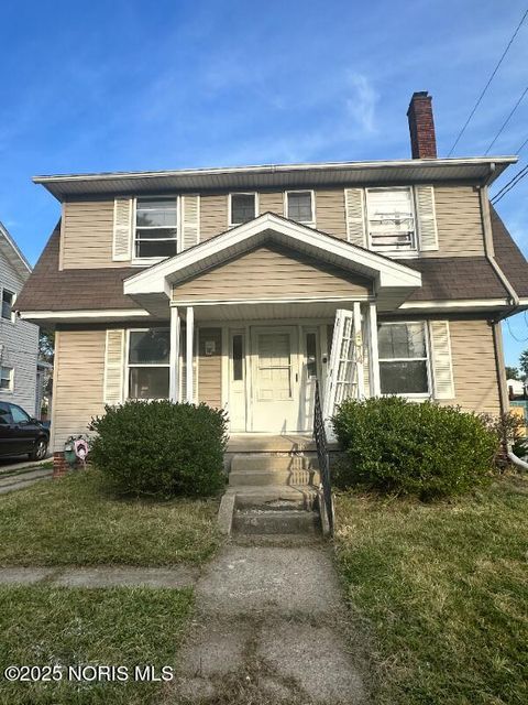 Tiny photo for 4014 Wetzler Road, Toledo, OH 43612 (MLS # 10000868)
