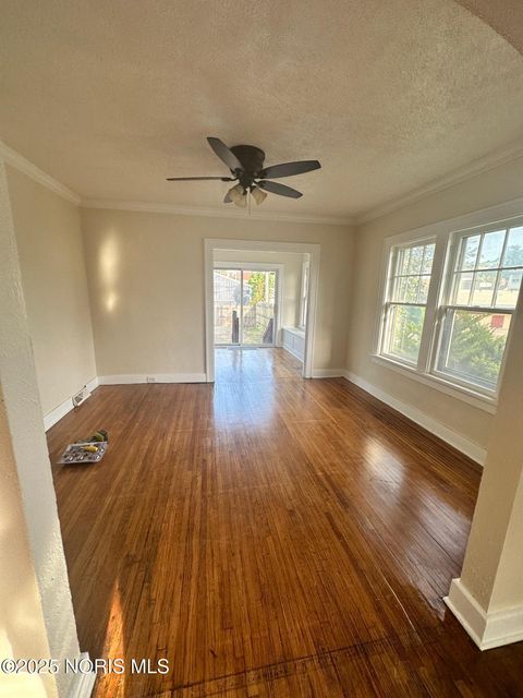 Tiny photo for 4014 Wetzler Road, Toledo, OH 43612 (MLS # 10000868)