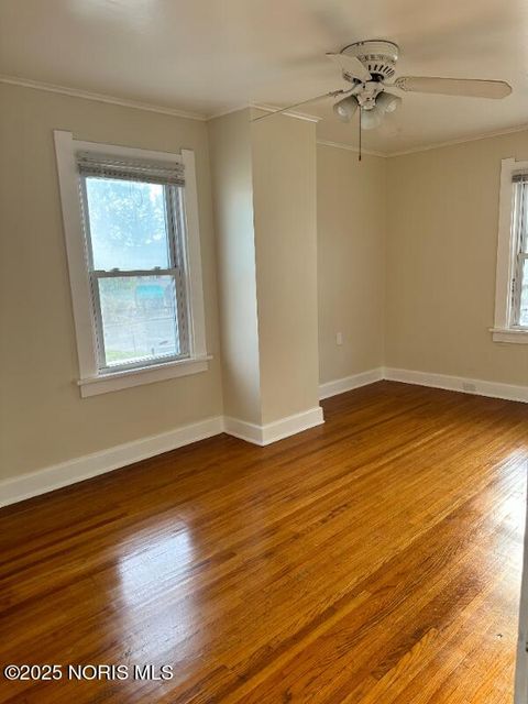 Tiny photo for 4014 Wetzler Road, Toledo, OH 43612 (MLS # 10000868)