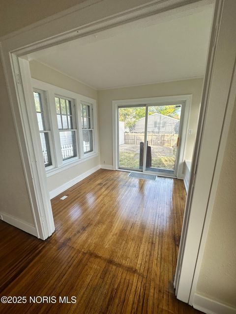 Tiny photo for 4014 Wetzler Road, Toledo, OH 43612 (MLS # 10000868)