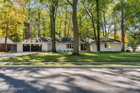 Tiny photo for 1901 Imperial Lane, Findlay, OH 45840 (MLS # 10000132)