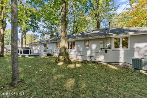Tiny photo for 1901 Imperial Lane, Findlay, OH 45840 (MLS # 10000132)