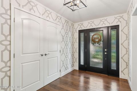 Tiny photo for 1901 Imperial Lane, Findlay, OH 45840 (MLS # 10000132)