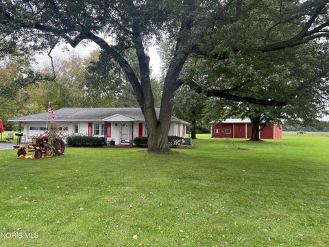 Photo of 2845 Us Highway 20a, Swanton, OH 43558 (MLS # 10014277)