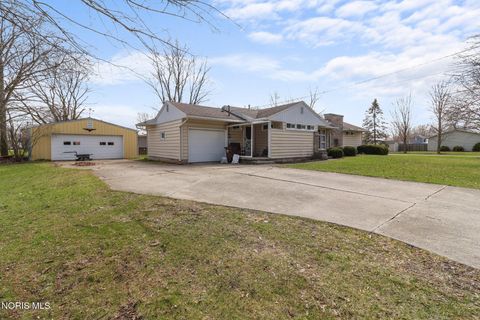 Tiny photo for 502 N Lincoln Street, West Unity, OH 43570 (MLS # 10005643)