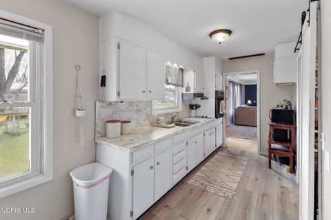 Tiny photo for 502 N Lincoln Street, West Unity, OH 43570 (MLS # 10005643)