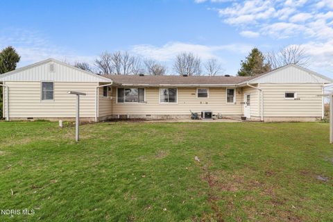 Tiny photo for 502 N Lincoln Street, West Unity, OH 43570 (MLS # 10005643)