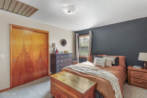 Tiny photo for 502 N Lincoln Street, West Unity, OH 43570 (MLS # 10005643)