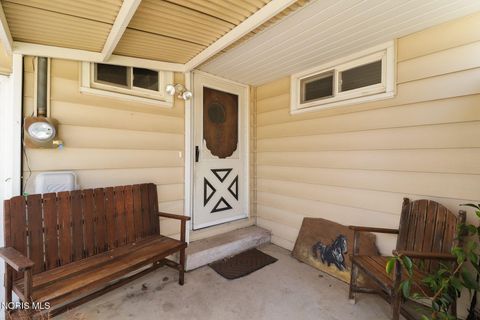 Tiny photo for 502 N Lincoln Street, West Unity, OH 43570 (MLS # 10005643)