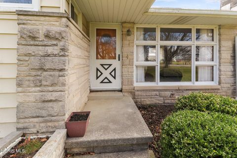 Tiny photo for 502 N Lincoln Street, West Unity, OH 43570 (MLS # 10005643)