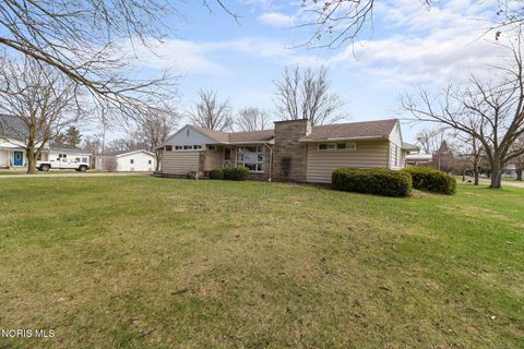 Tiny photo for 502 N Lincoln Street, West Unity, OH 43570 (MLS # 10005643)