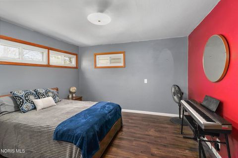 Tiny photo for 502 N Lincoln Street, West Unity, OH 43570 (MLS # 10005643)