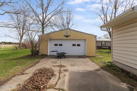 Tiny photo for 502 N Lincoln Street, West Unity, OH 43570 (MLS # 10005643)
