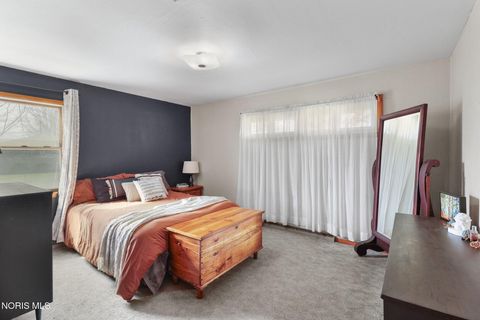 Tiny photo for 502 N Lincoln Street, West Unity, OH 43570 (MLS # 10005643)