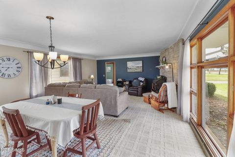 Tiny photo for 502 N Lincoln Street, West Unity, OH 43570 (MLS # 10005643)