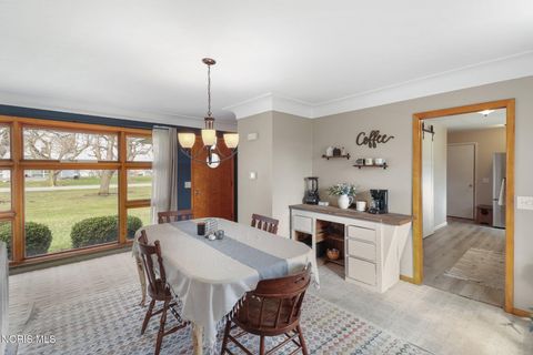 Tiny photo for 502 N Lincoln Street, West Unity, OH 43570 (MLS # 10005643)