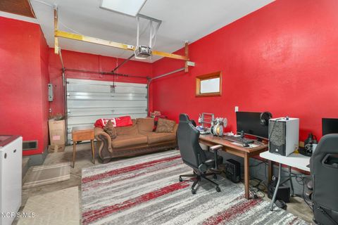 Tiny photo for 502 N Lincoln Street, West Unity, OH 43570 (MLS # 10005643)