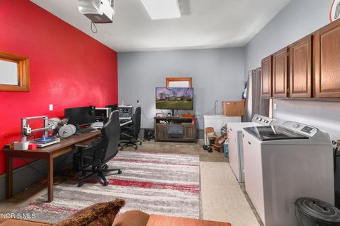 Tiny photo for 502 N Lincoln Street, West Unity, OH 43570 (MLS # 10005643)