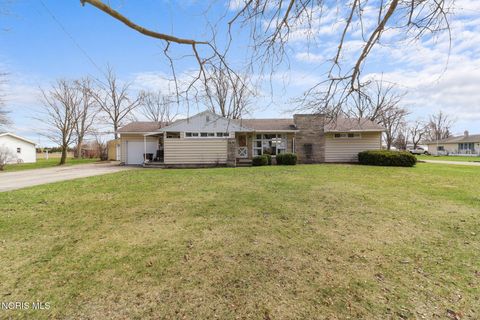 Tiny photo for 502 N Lincoln Street, West Unity, OH 43570 (MLS # 10005643)