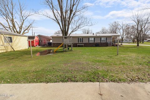 Tiny photo for 502 N Lincoln Street, West Unity, OH 43570 (MLS # 10005643)