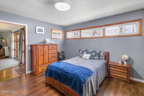 Tiny photo for 502 N Lincoln Street, West Unity, OH 43570 (MLS # 10005643)