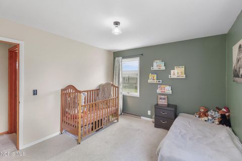 Tiny photo for 502 N Lincoln Street, West Unity, OH 43570 (MLS # 10005643)