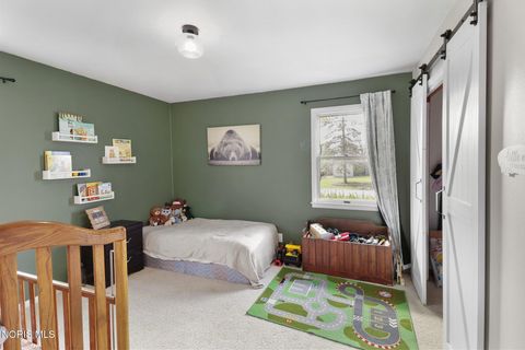 Tiny photo for 502 N Lincoln Street, West Unity, OH 43570 (MLS # 10005643)