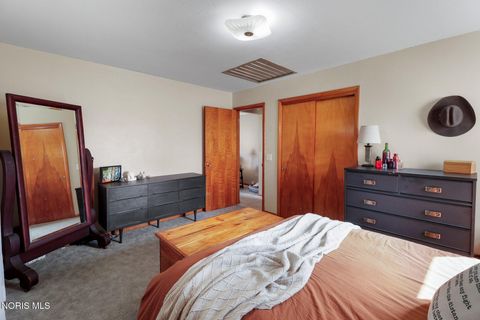 Tiny photo for 502 N Lincoln Street, West Unity, OH 43570 (MLS # 10005643)