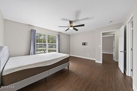 Tiny photo for 2224 Fox Run Circle # 6-24, Findlay, OH 45840 (MLS # 10009891)