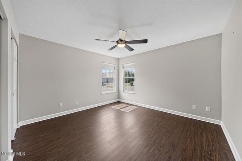 Tiny photo for 2224 Fox Run Circle # 6-24, Findlay, OH 45840 (MLS # 10009891)