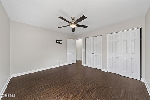 Tiny photo for 2224 Fox Run Circle # 6-24, Findlay, OH 45840 (MLS # 10009891)