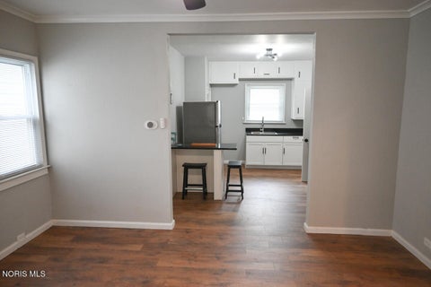 Tiny photo for 419 E Streicher Street, Toledo, OH 43608 (MLS # 10009298)