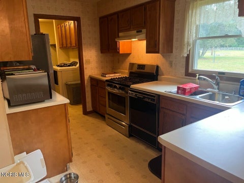 Tiny photo for 13140 Archbold-whitehouse Road, Swanton, OH 43558 (MLS # 10013872)