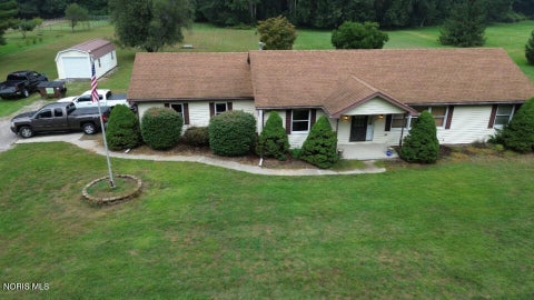 Tiny photo for 13140 Archbold-whitehouse Road, Swanton, OH 43558 (MLS # 10013872)