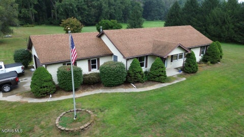 Tiny photo for 13140 Archbold-whitehouse Road, Swanton, OH 43558 (MLS # 10013872)