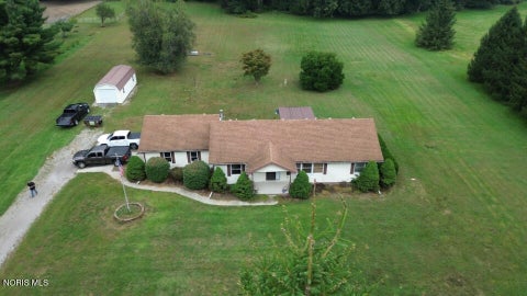 Tiny photo for 13140 Archbold-whitehouse Road, Swanton, OH 43558 (MLS # 10013872)