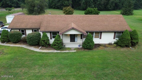 Photo of 13140 Archbold-whitehouse Road, Swanton, OH 43558 (MLS # 10013872)