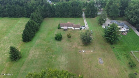 Tiny photo for 13140 Archbold-whitehouse Road, Swanton, OH 43558 (MLS # 10013872)