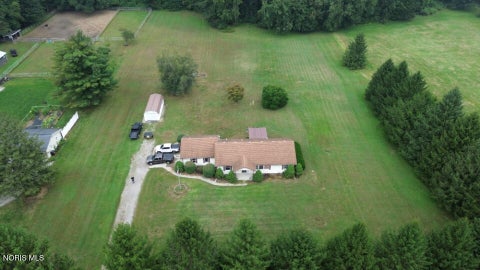 Tiny photo for 13140 Archbold-whitehouse Road, Swanton, OH 43558 (MLS # 10013872)