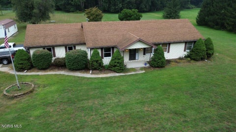 Tiny photo for 13140 Archbold-whitehouse Road, Swanton, OH 43558 (MLS # 10013872)